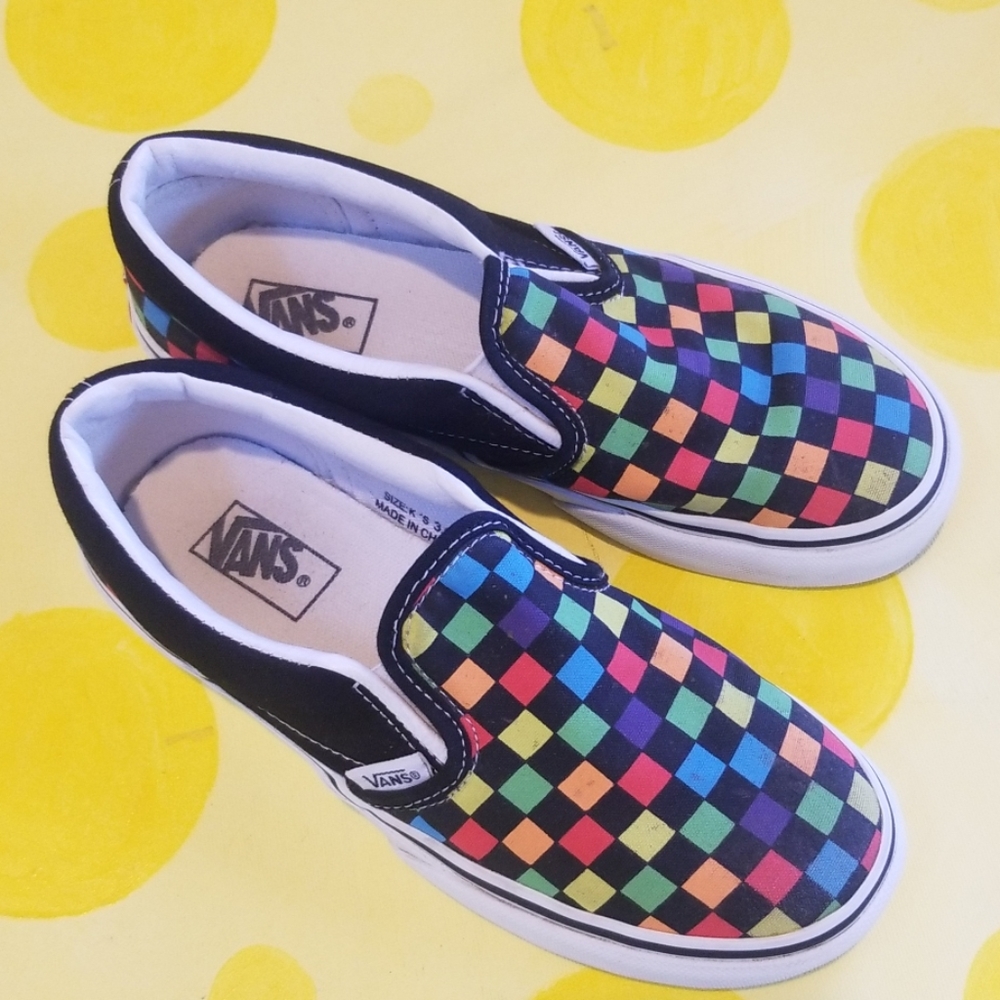 Vans Slip-on